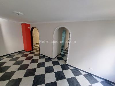 Apartamento de 3 alcobas en venta en Ciudad 2000, Cali, 60 m² · foto 2 de 7