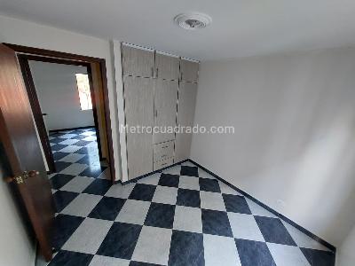 Apartamento de 3 alcobas en venta en Ciudad 2000, Cali, 60 m² · foto 3 de 7