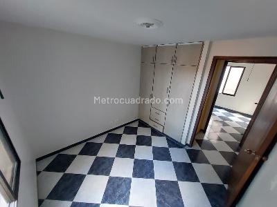 Apartamento de 3 alcobas en venta en Ciudad 2000, Cali, 60 m² · foto 4 de 7