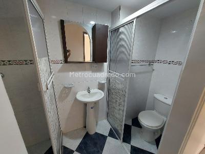 Apartamento de 3 alcobas en venta en Ciudad 2000, Cali, 60 m² · foto 5 de 7