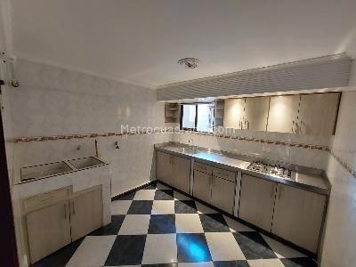 Apartamento de 3 alcobas en venta en Ciudad 2000, Cali, 60 m² · foto 6 de 7
