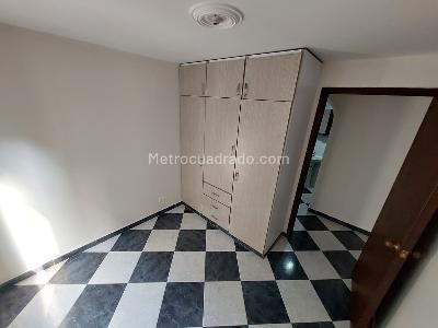 Apartamento de 3 alcobas en venta en Ciudad 2000, Cali, 60 m² · foto 7 de 7