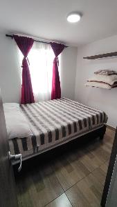 Apartamento en venta en Ismael Perdomo, Bogotá · foto 10 de 13