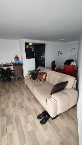 Apartamento en venta en Ismael Perdomo, Bogotá · foto 2 de 13
