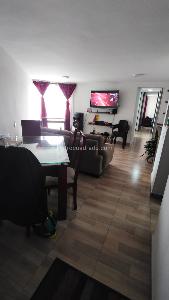 Apartamento en venta en Ismael Perdomo, Bogotá · foto 3 de 13