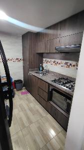 Apartamento en venta en Ismael Perdomo, Bogotá · foto 5 de 13