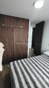 Apartamento en venta en Ismael Perdomo, Bogotá · foto 9 de 13