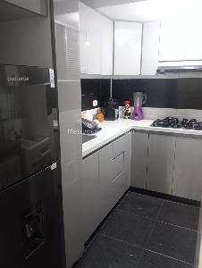 Apartamento en venta en Castilla, Bogotá · foto 3 de 6