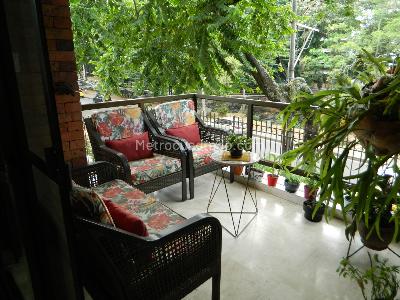 Apartamento de 4 alcobas en venta en Santa Teresita, Cali, 265 m² · foto 2 de 20
