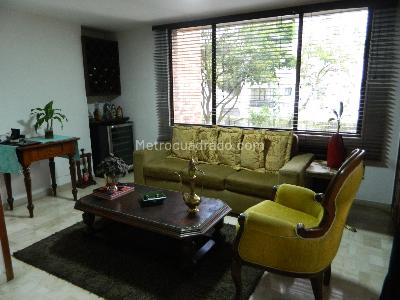 Apartamento de 4 alcobas en venta en Santa Teresita, Cali, 265 m² · foto 4 de 20