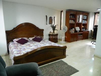 Apartamento de 4 alcobas en venta en Santa Teresita, Cali, 265 m² · foto 5 de 20