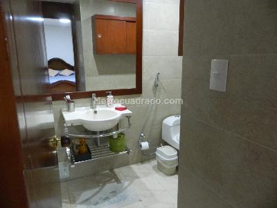 Apartamento de 4 alcobas en venta en Santa Teresita, Cali, 265 m² · foto 8 de 20