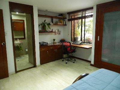 Apartamento de 4 alcobas en venta en Santa Teresita, Cali, 265 m² · foto 10 de 20