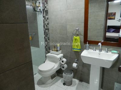 Apartamento de 4 alcobas en venta en Santa Teresita, Cali, 265 m² · foto 11 de 20