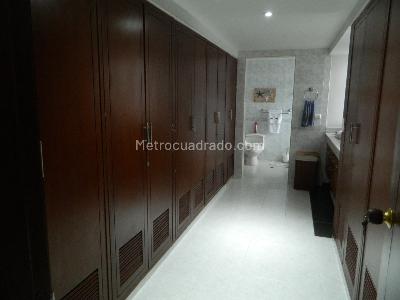 Apartamento de 4 alcobas en venta en Santa Teresita, Cali, 265 m² · foto 12 de 20