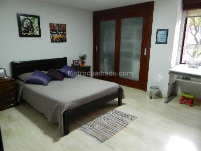 Apartamento de 4 alcobas en venta en Santa Teresita, Cali, 265 m² · foto 19 de 20