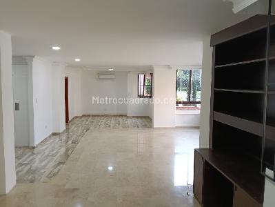 Apartamento de 4 alcobas en venta en Villa Country, Barranquilla, 224 m² · foto 4 de 20