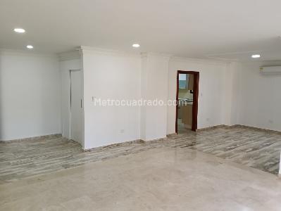 Apartamento de 4 alcobas en venta en Villa Country, Barranquilla, 224 m² · foto 6 de 20