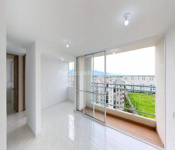 Apartamento de 2 alcobas en venta en Las Vegas De Comfandi, Cali, 62 m² · foto 2 de 18