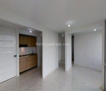 Apartamento de 2 alcobas en venta en Las Vegas De Comfandi, Cali, 62 m² · foto 4 de 18