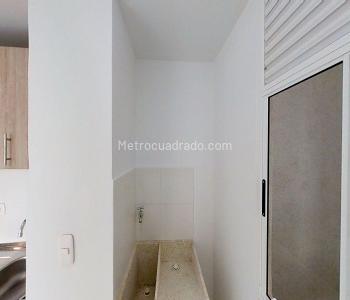 Apartamento de 2 alcobas en venta en Las Vegas De Comfandi, Cali, 62 m² · foto 5 de 18