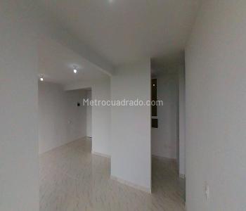 Apartamento de 2 alcobas en venta en Las Vegas De Comfandi, Cali, 62 m² · foto 6 de 18