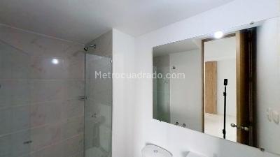 Apartamento de 2 alcobas en venta en Las Vegas De Comfandi, Cali, 62 m² · foto 7 de 18