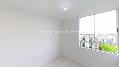 Apartamento de 2 alcobas en venta en Las Vegas De Comfandi, Cali, 62 m² · foto 8 de 18