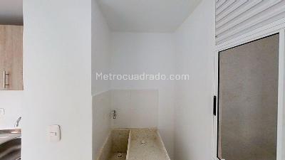 Apartamento de 2 alcobas en venta en Las Vegas De Comfandi, Cali, 62 m² · foto 9 de 18