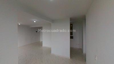 Apartamento de 2 alcobas en venta en Las Vegas De Comfandi, Cali, 62 m² · foto 10 de 18