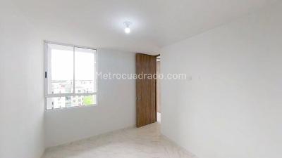Apartamento de 2 alcobas en venta en Las Vegas De Comfandi, Cali, 62 m² · foto 12 de 18