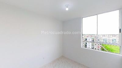 Apartamento de 2 alcobas en venta en Las Vegas De Comfandi, Cali, 62 m² · foto 14 de 18