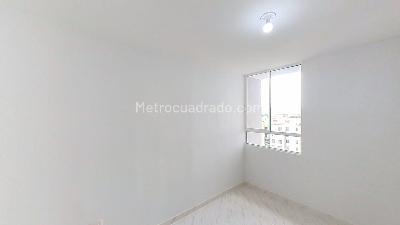 Apartamento de 2 alcobas en venta en Las Vegas De Comfandi, Cali, 62 m² · foto 15 de 18