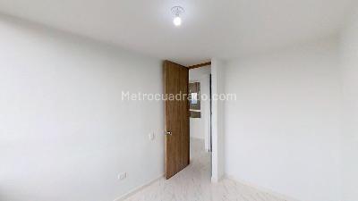 Apartamento de 2 alcobas en venta en Las Vegas De Comfandi, Cali, 62 m² · foto 18 de 18