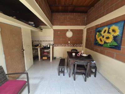 Casa de 5 alcobas en venta en La Gran Colombia, Cali, 287 m² · foto 12 de 19