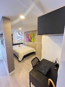 Apartamento en venta en Primavera, Bogotá · foto 17 de 19