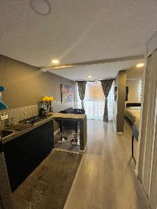 Apartamento en venta en Primavera, Bogotá · foto 18 de 19