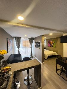Apartamento en venta en Primavera, Bogotá · foto 19 de 19