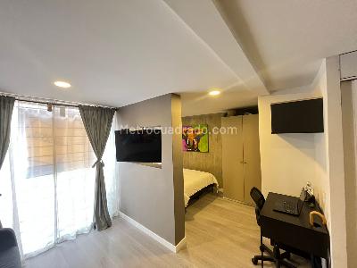 Apartamento en venta en Primavera, Bogotá · foto 2 de 19