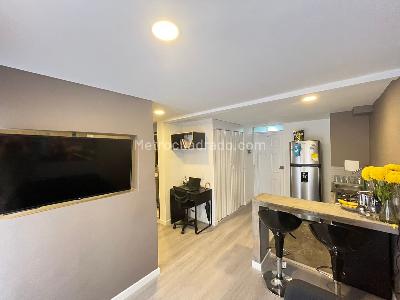 Apartamento en venta en Primavera, Bogotá · foto 4 de 19