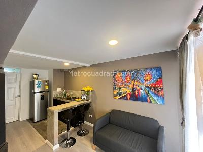 Apartamento en venta en Primavera, Bogotá · foto 5 de 19