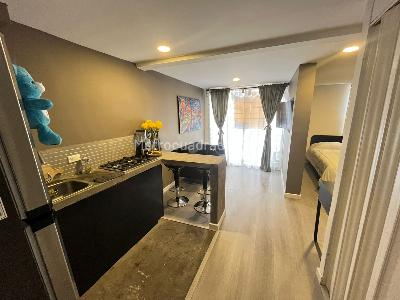 Apartamento en venta en Primavera, Bogotá · foto 6 de 19