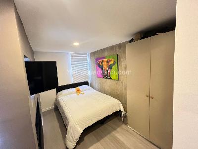 Apartamento en venta en Primavera, Bogotá · foto 8 de 19
