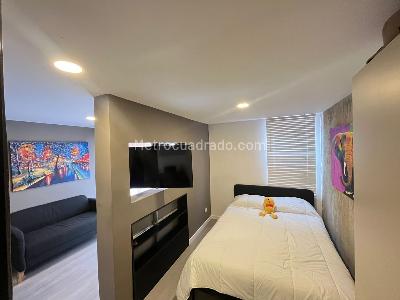 Apartamento en venta en Primavera, Bogotá · foto 9 de 19
