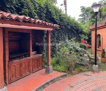Casa de 5 alcobas en venta en Pance, Cali, 300 m² · foto 4 de 20