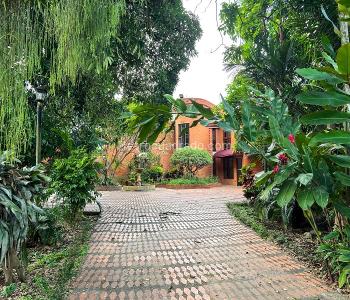 Casa de 5 alcobas en venta en Pance, Cali, 300 m² · foto 5 de 20