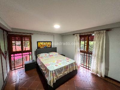 Casa de 5 alcobas en venta en Pance, Cali, 300 m² · foto 9 de 20