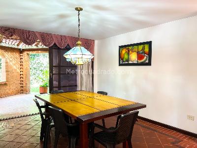 Casa de 5 alcobas en venta en Pance, Cali, 300 m² · foto 10 de 20