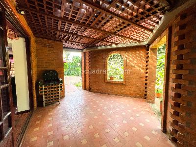 Casa de 5 alcobas en venta en Pance, Cali, 300 m² · foto 11 de 20