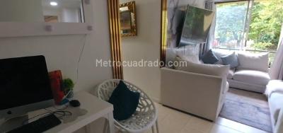 Apartamento de 3 alcobas en venta en La America, Medellín, 66 m² · foto 5 de 7